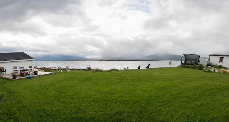 Airbnb in Tromso Guide