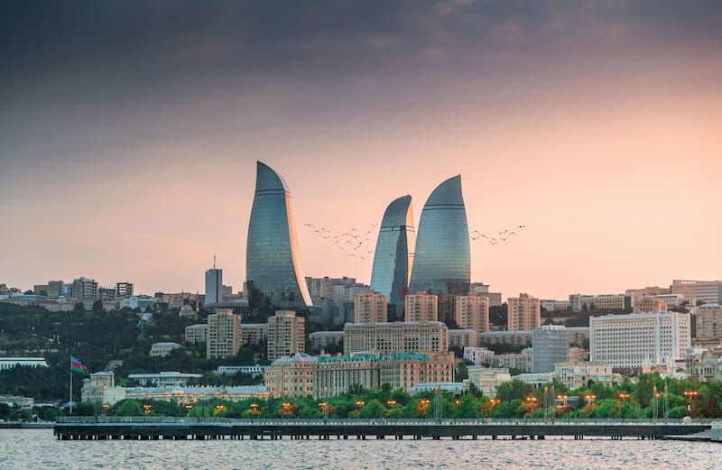 30 Useful Things To Know Before You Visit Baku Azerbaijan
