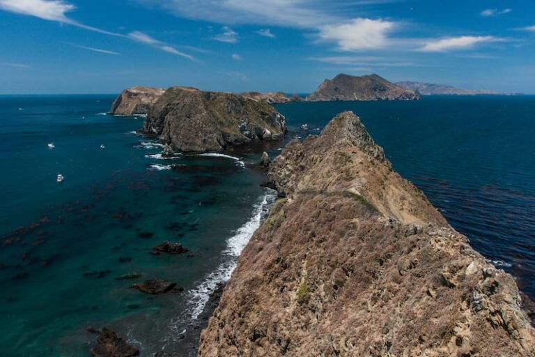 How to Visit Channel Islands National Park (+ Things to Do)