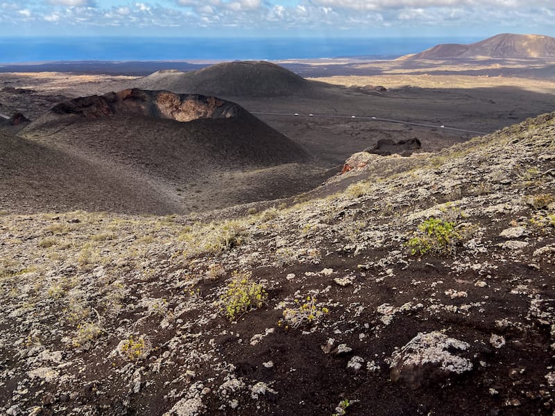 Things to do during winter in Lanzarote