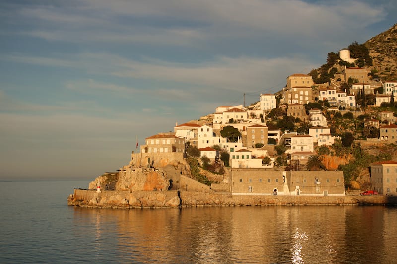 Things to do in Hydra Island, Greece Saronic Islands-5