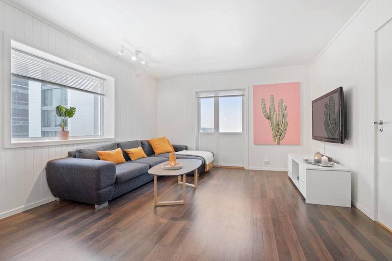 Tromso Airbnb