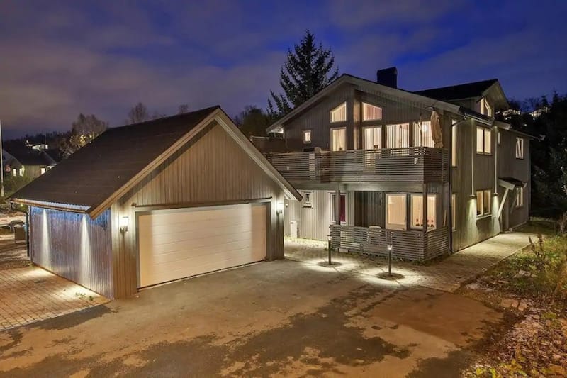 Best Tromso airbnbs
