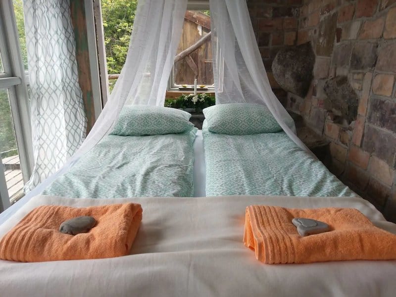 Airbnb in Odda Norway