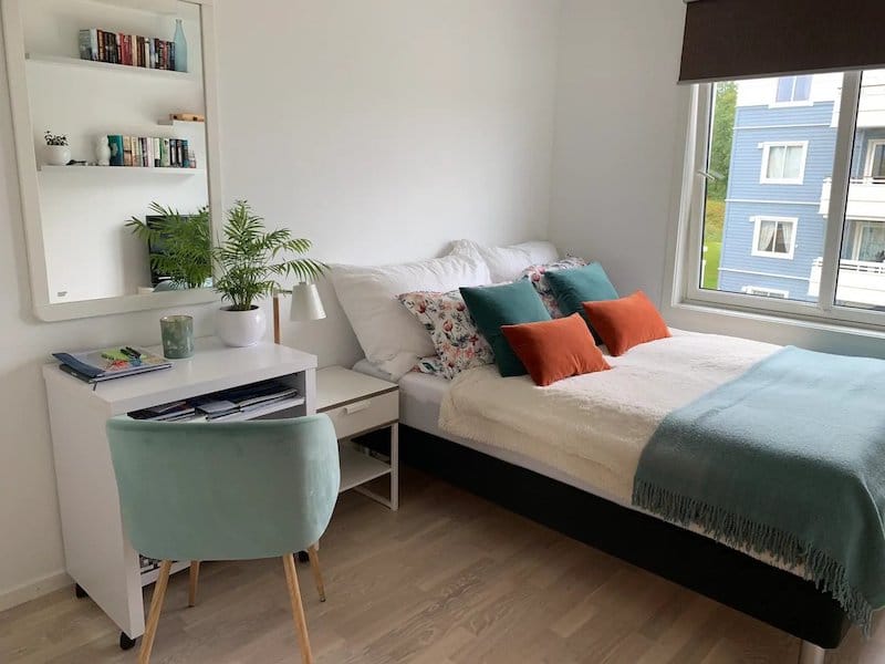 Awesome airbnbs in Tromso Norway