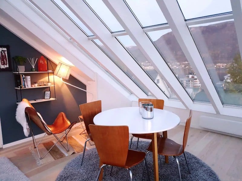 Best Airbnbs in Tromso
