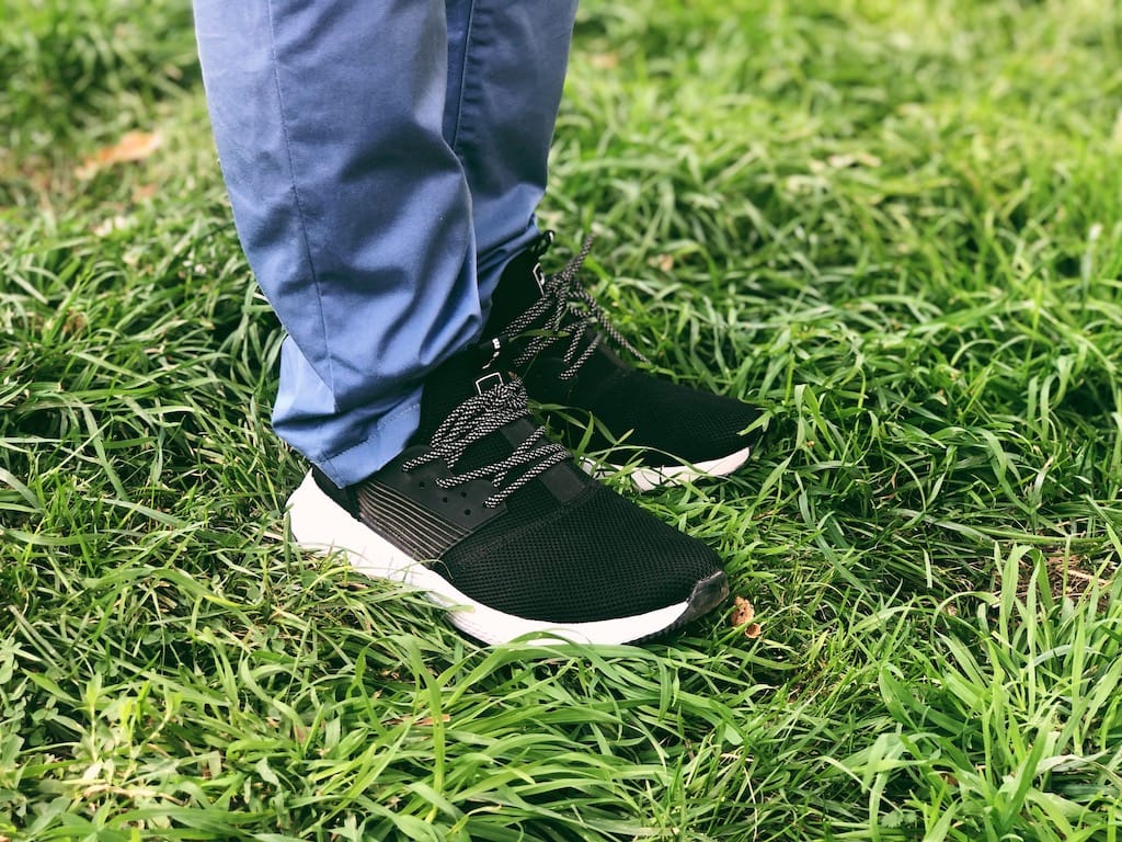 Loom Waterproof Footwear review