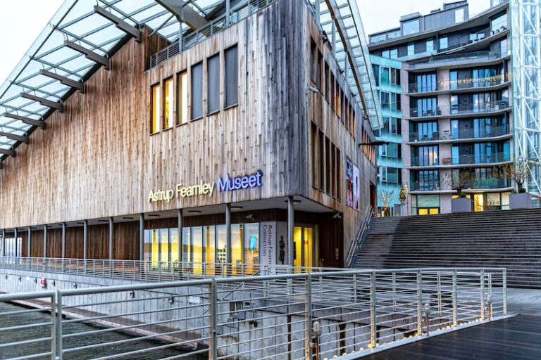 12 Best Museums in Oslo Worth Visiting on Your Norway Trip
