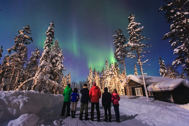 rovaniemi tours company