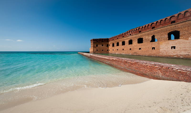 Dry Tortugas National Park