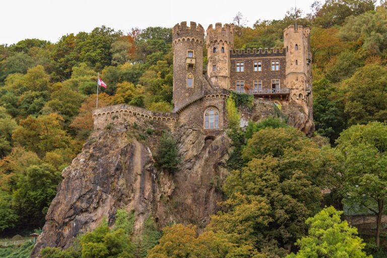 10 Best Things to Do in Rudesheim, Germany (from a Local!)