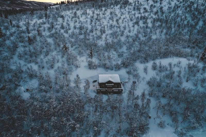 Utsjoki, Finland