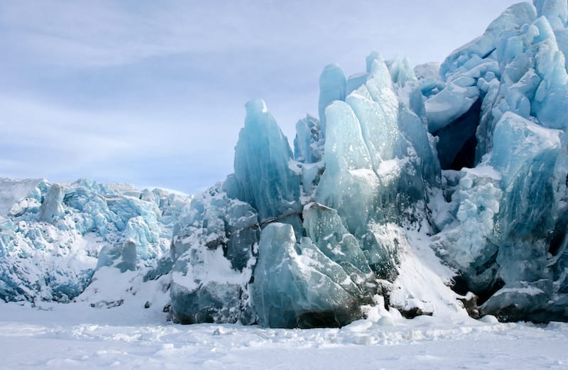 Nordenskiöldbreen