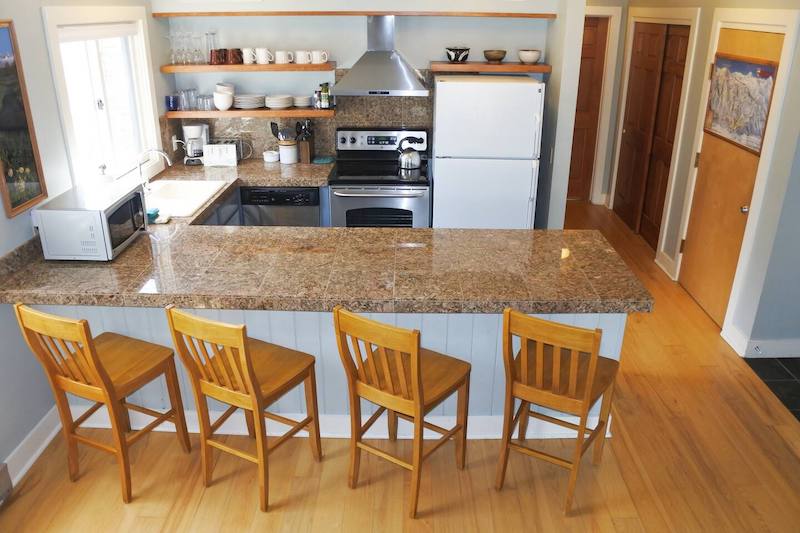 Airbnb in Teton Village