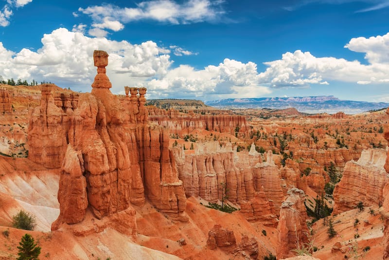 Bryce Canyon National Park