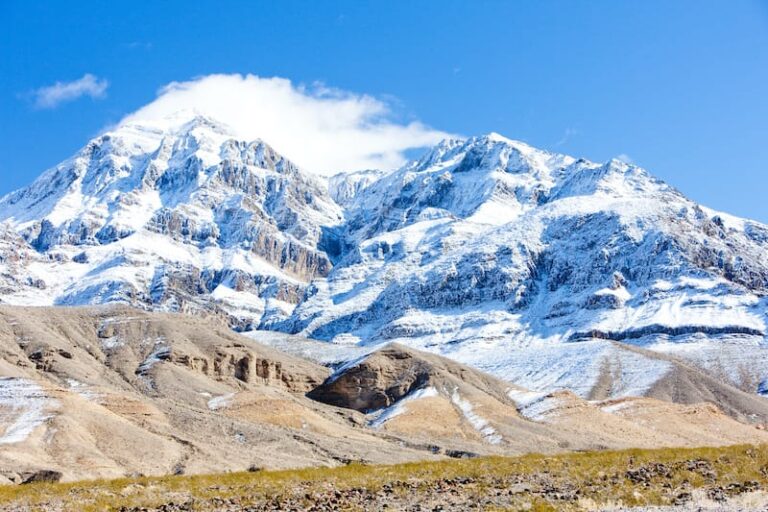 Should You Visit Death Valley in Winter? (+ Tips if You Do!)