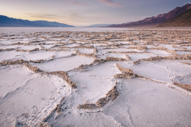 Death Valley in Winter: 5 Reasons to Visit