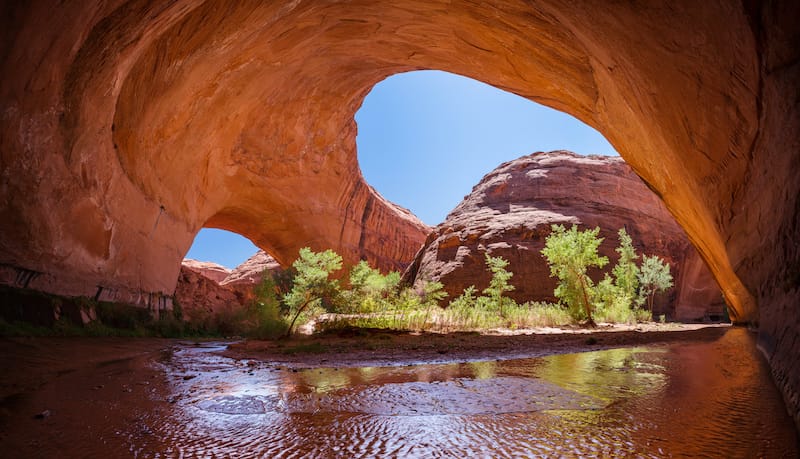 Glen Canyon National Recreation Area