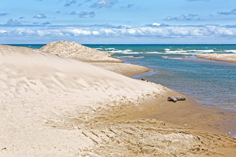 Indiana Dunes National Park