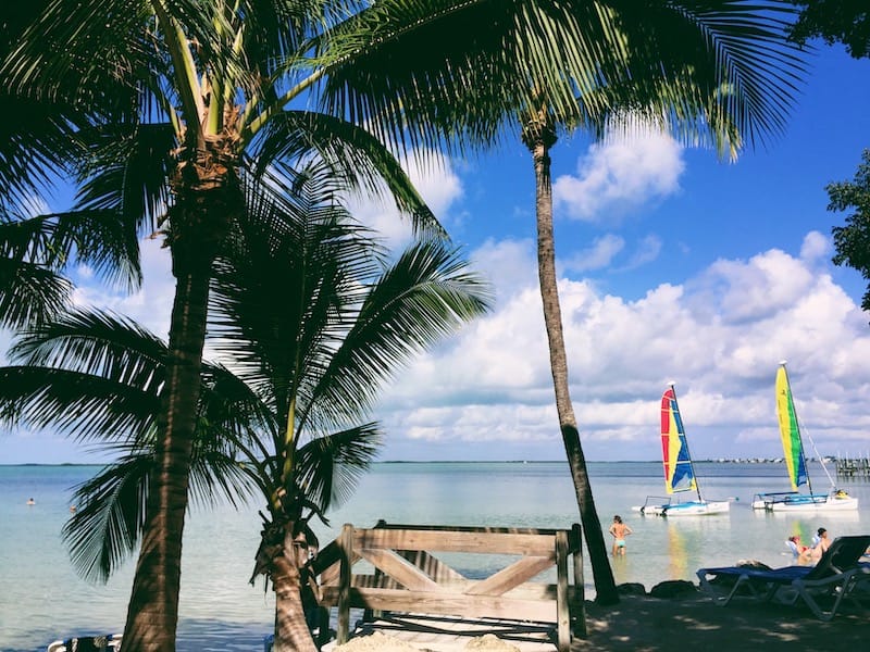 Key Largo Florida