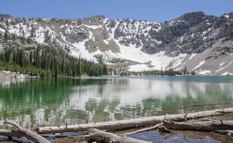 Sawtooth National Forest