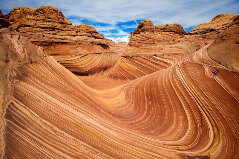 The Wave Arizona