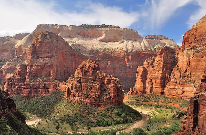 Zion National Park