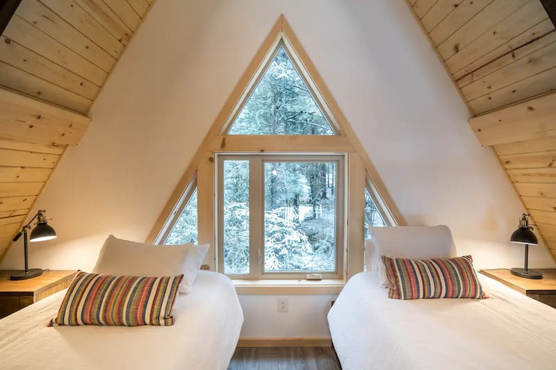 Airbnb in Seward Alaska 3