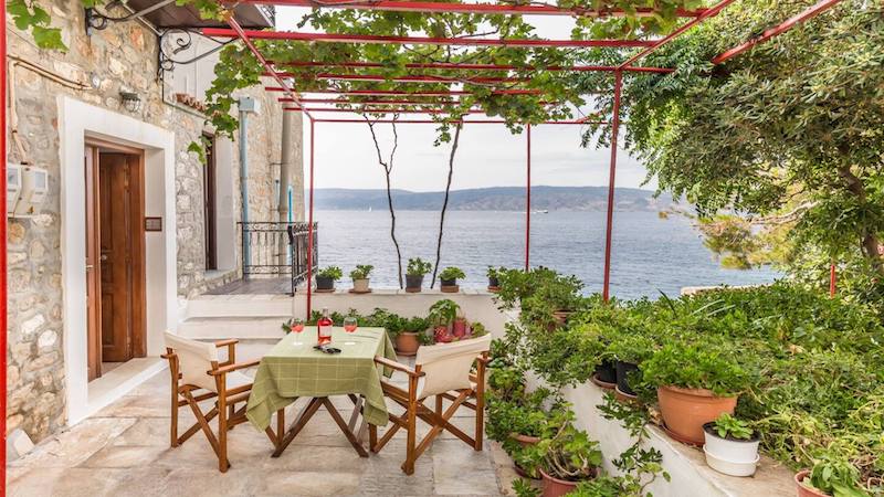 Antonia’s Guest House