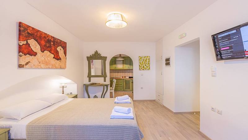 Antonia’s Guest House