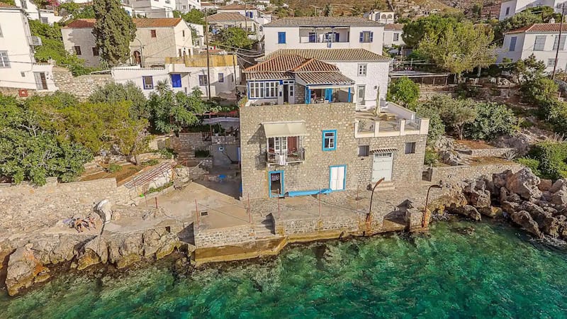 Antonia’s Guest House