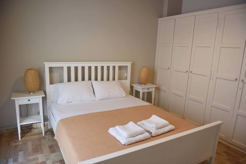 Aqua Apartment with Central Location 1