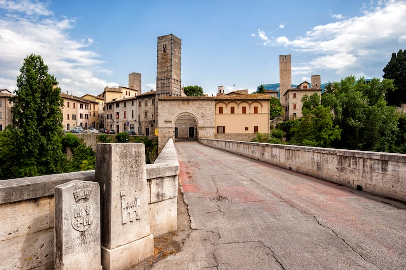 Ascoli Piceno - Off the beaten path Italy destinations