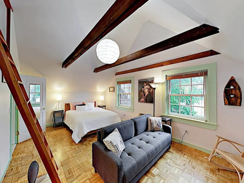 Bar Harbor Airbnb 3
