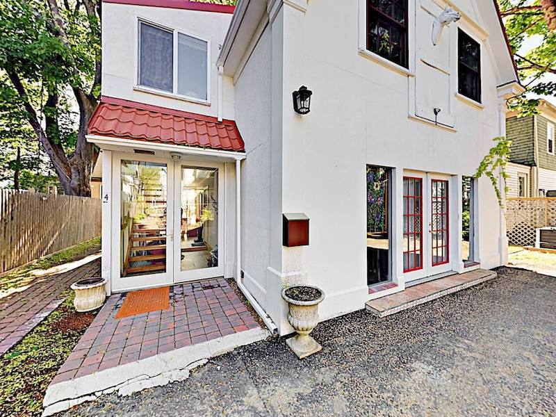 Bar Harbor Airbnb 3