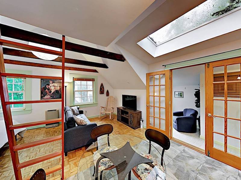 Bar Harbor Airbnb 3
