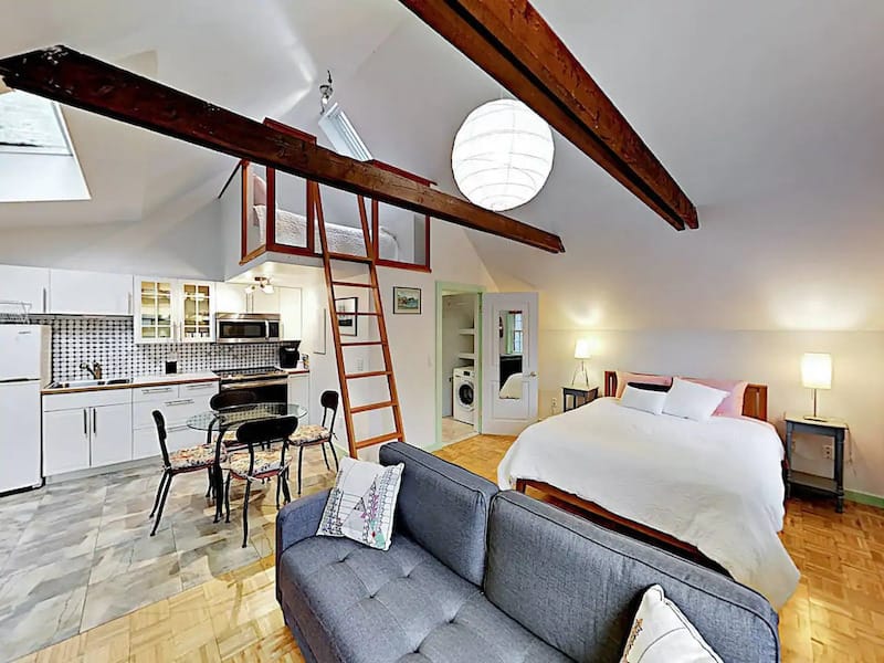 Bar Harbor Airbnb 3