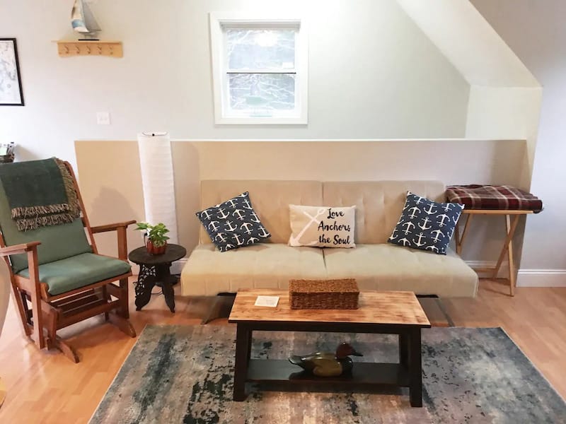 Best Airbnbs in Bar Harbor Maine