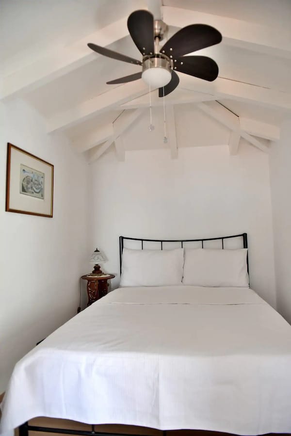Giorgio’s House 3