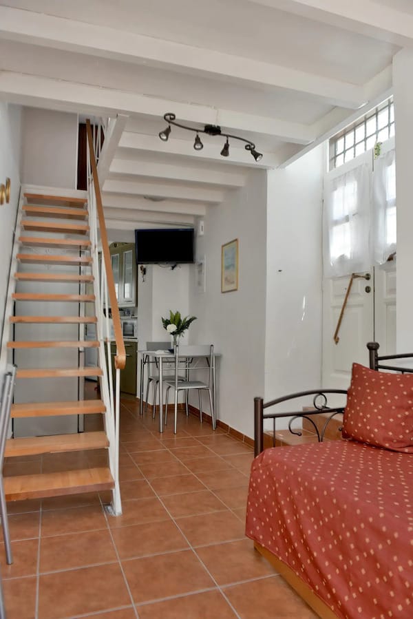 Giorgio’s House 3