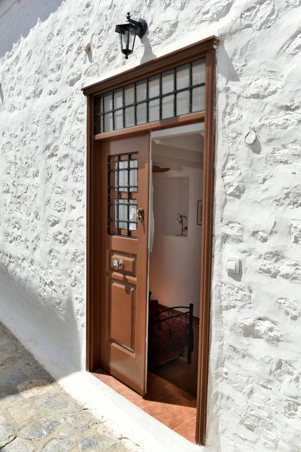 Giorgio’s House 3