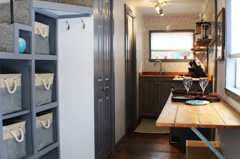 Petite Retreat in Acadia National Park Airbnb