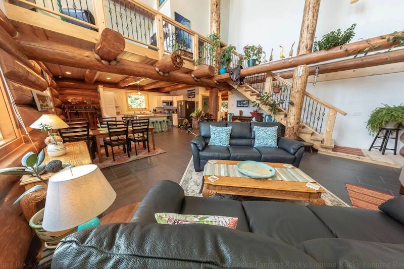 Seward Airbnb and Cabins 1
