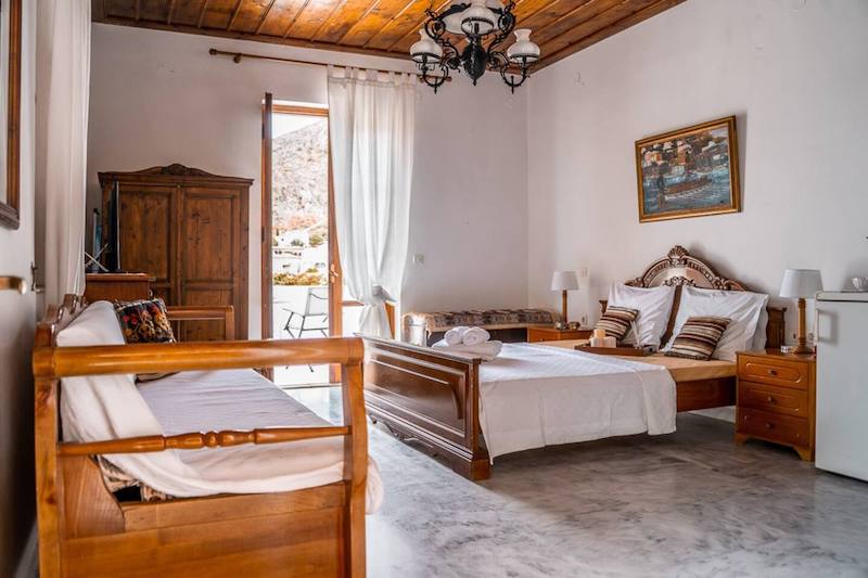 Sunset Studio Hydra Dream House 4