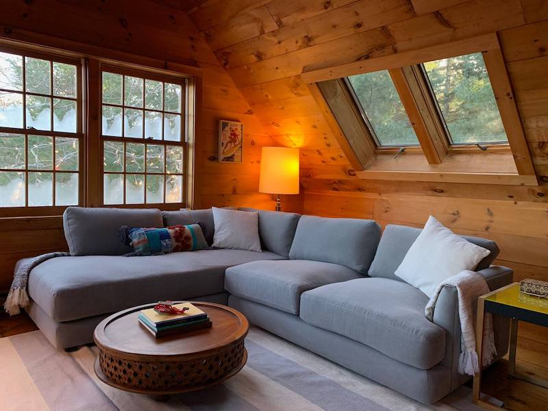 The Little House in Bar Harbor