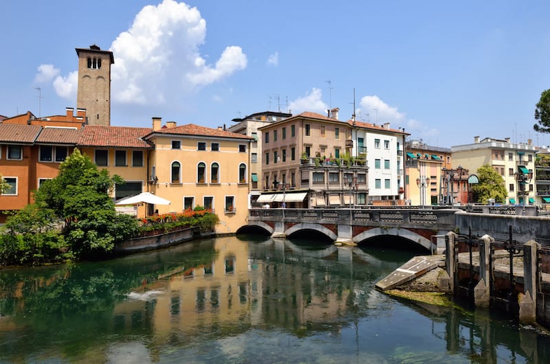 Treviso Italy