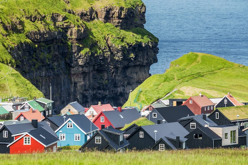 Visit Faroe Islands