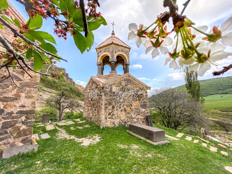 Visit Odzun - Best things to do in Odzun, Armenia-18