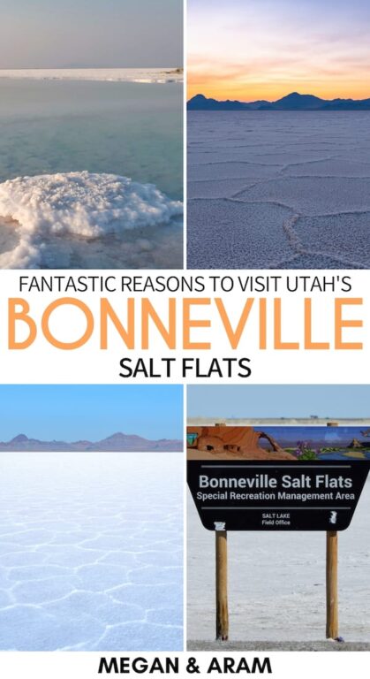 visiting bonneville salt flats visiting bonneville salt flats