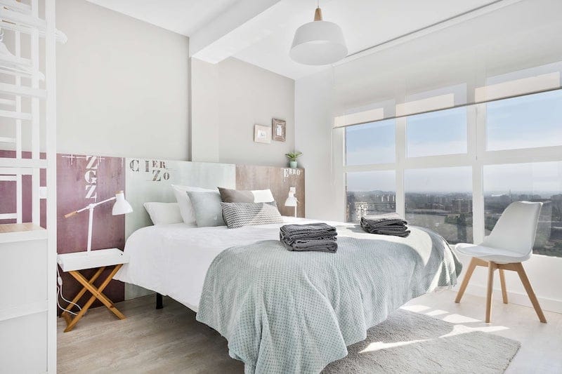 Airbnbs in Zaragoza